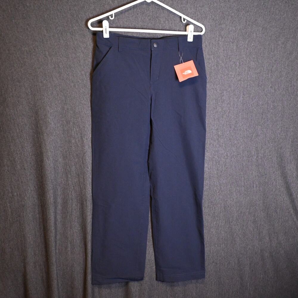 NEW The North Face Girl's Large (14/16) Parker Pants Hiking NWT Adjustable Waist